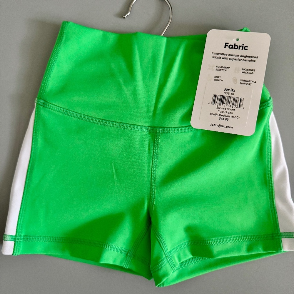 Jo and Jax Sunrise Set CM NWT